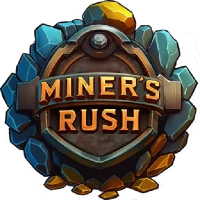 Miner’s Rush: Dig & Match 3