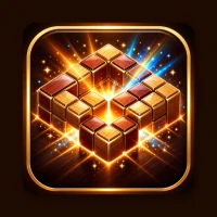 Wood Block Puzzle: Woody Blast