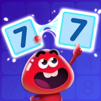 Number Crossing: Match Numbers