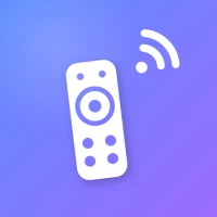 TV Remote: Samsung, LG, Roku