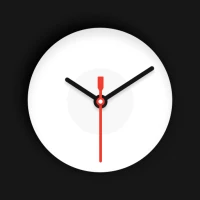 Simple Alarm Clock