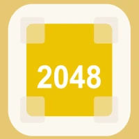 2048 Tile Puzzle: Merge Game