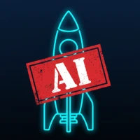 Planet Landing: Space Sim AI