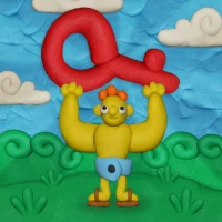 12 LOCKS Labors of Hercules