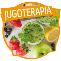 jugoterapia para todos, jugos
