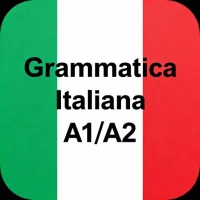 Italian Grammar Learn Offline