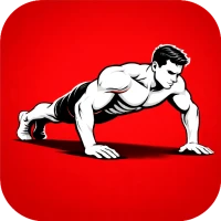 Zeopoxa Push Ups Workout