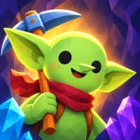 Down Mine: Idle Mining