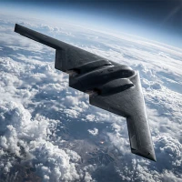 War Drone Strike 3D