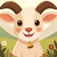Idle Goat Farmer: Farm Tycoon
