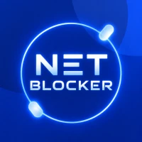 Net Blocker: App Firewall