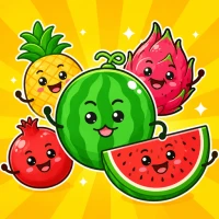Fruit Drop