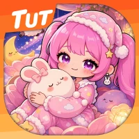 City life world：Avatar Maker