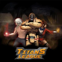 Titans League: RPG Game