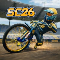 Speedway Challenge 2026