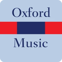 Oxford Dictionary of Music