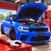 Restore My Car: Mechanic 3D