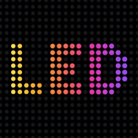 LED Banner: LED Scroller