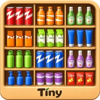 Goods Sort: Sorting Master