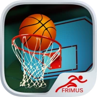 Basketball Shots 3D