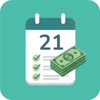 Bills reminder - Veratek