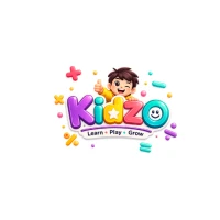 Kidzo-Learn Play Grow