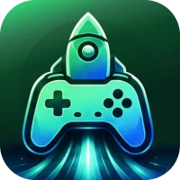 Game Booster: 4x Faster Turbo