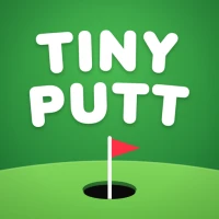 Tiny Putt: Mini Golf