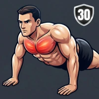 Chest Workout at Home