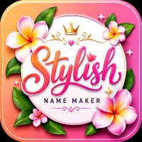 Stylish Name Maker