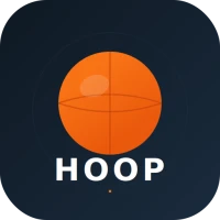 Hoop: Basketball Training & AI