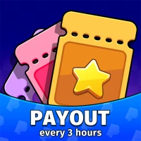 Scratch & Win: Earn Cash