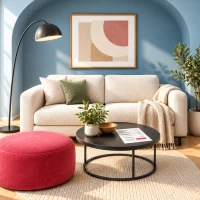 AI Home Interior: Design Ideas