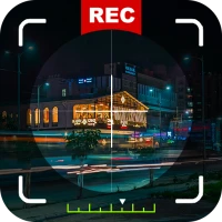 Night Mode Photo & Video Cam