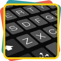ai.type OS 12 Dark Keyboard