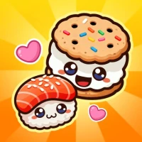 Food Flow Runner Launcher