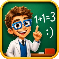 Logic Master Tricky and Odd