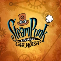 Steampunk Express