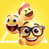 Emoji Maker: DIY Emoji Merge