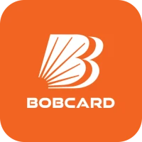 BOBCARD: Credit Card & Rewards