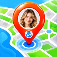 Phone Location: Family Tracker
