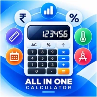 All in One Calculator : Smart
