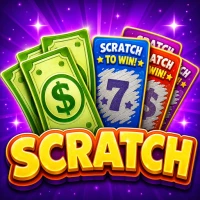 Lucky Scratch: Play and Win