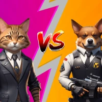 Cats VS Dogs