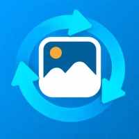 Image Converter to JPG and PDF