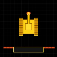 Tank 1990: Battle City Retro