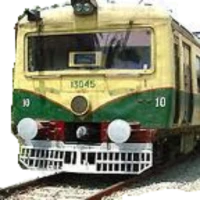 Kolkata Suburban Trains
