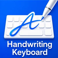 Handwriting Keyboard
