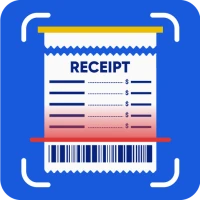 AI Receipt Scanner & Organizer