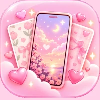 Cute Wallpaper - Kawaii